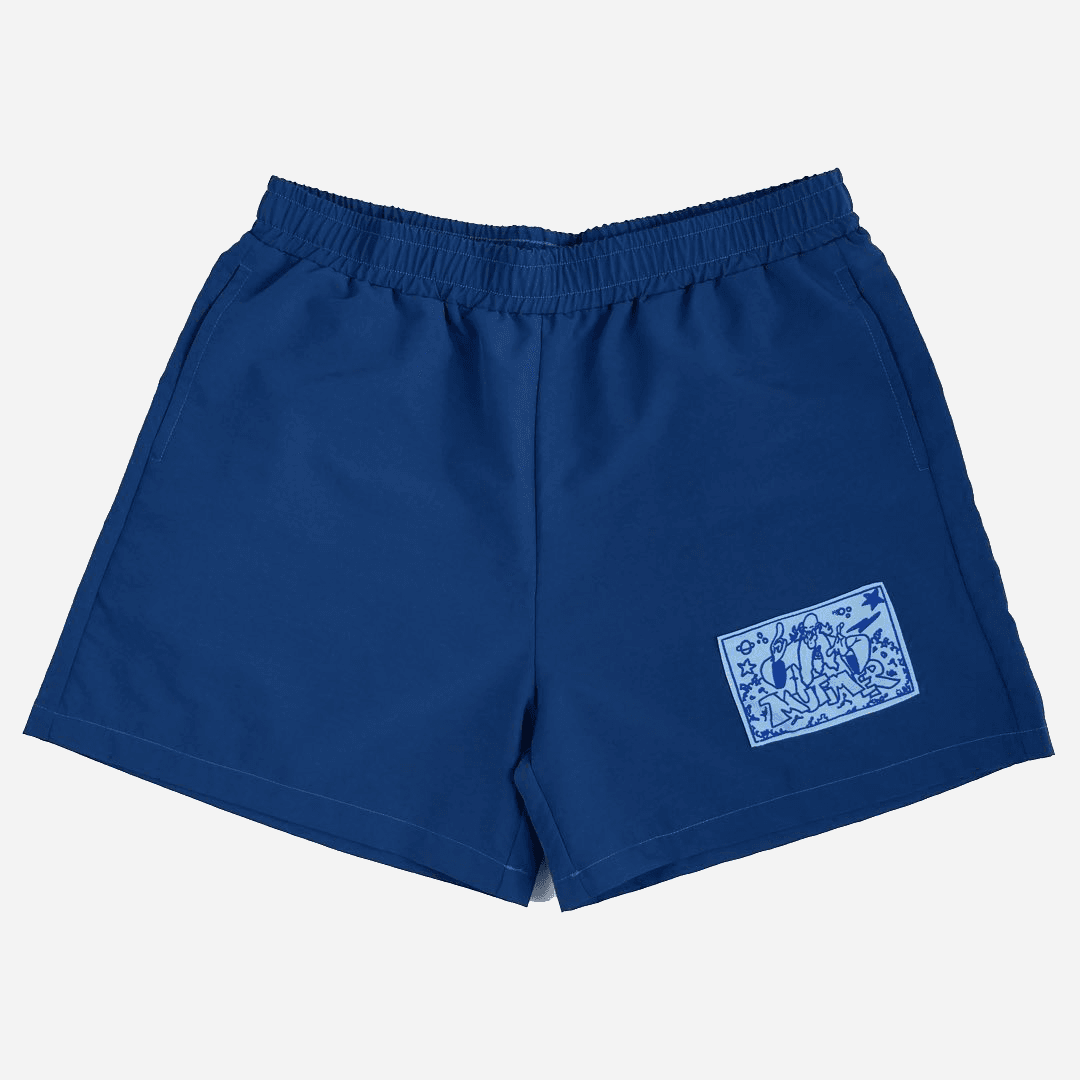 WIZARD "UNIVERSAL" SHORTS - S