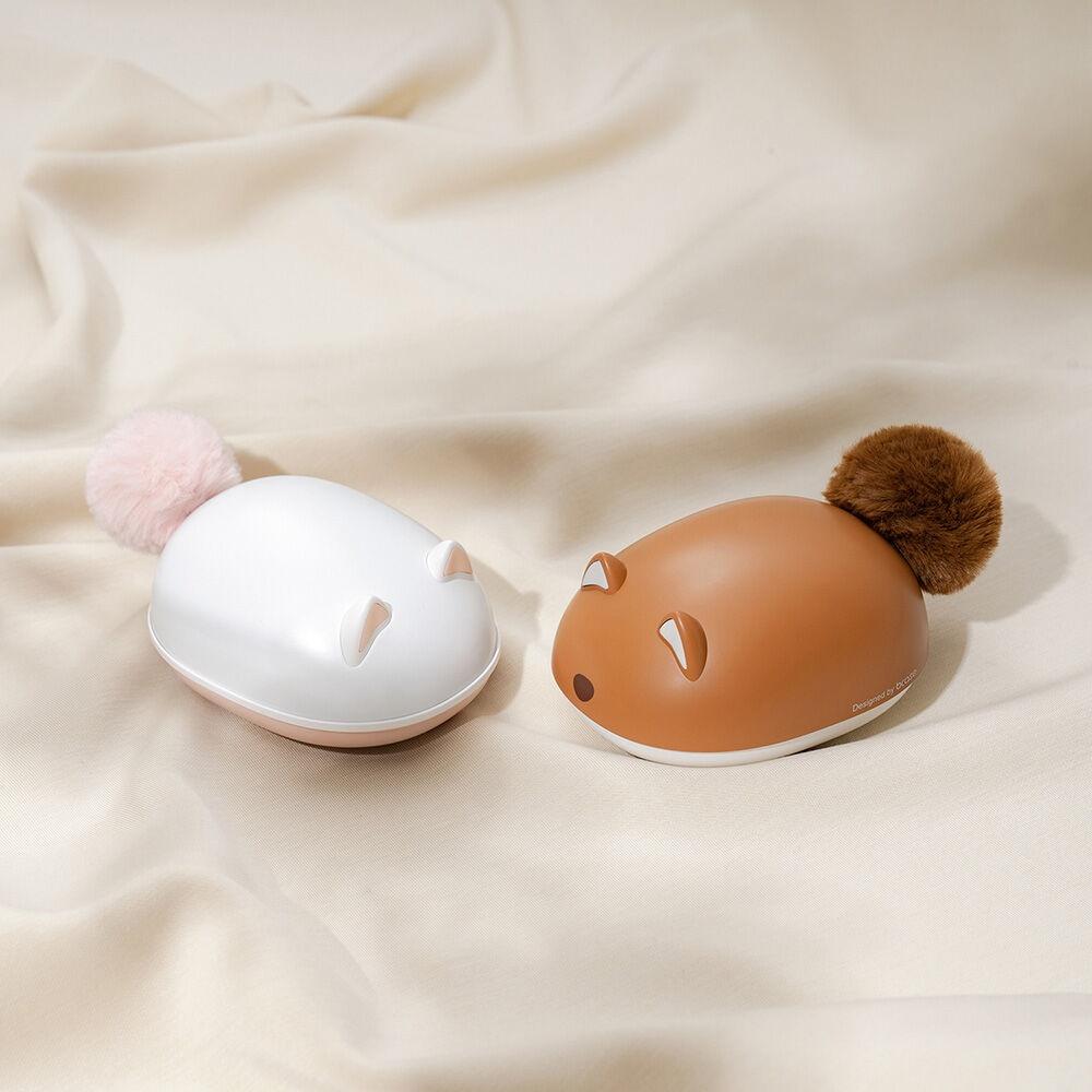 [소싱] 웜베이비 휴대용 충전식 손난로 보조배터리