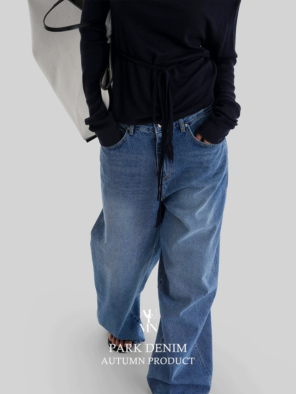 [made]파르크데님