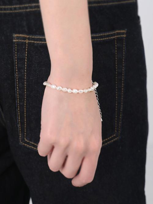 Freshwater pearl Bracelet