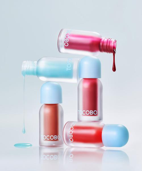 쥬시 베리 플럼핑 립오일 4g (8종 택1)