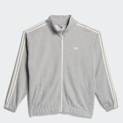 [UNISEX ORIGINALS] 플리스 SF 트랙자켓 (HC2188)