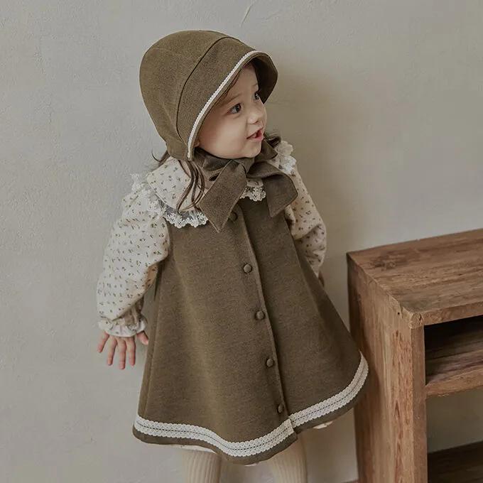 리엔느 원피스_카키