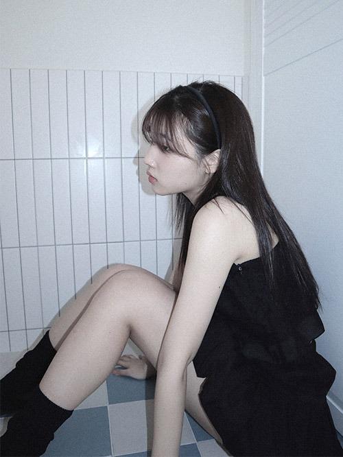 BASIC HAIR BAND, 2color