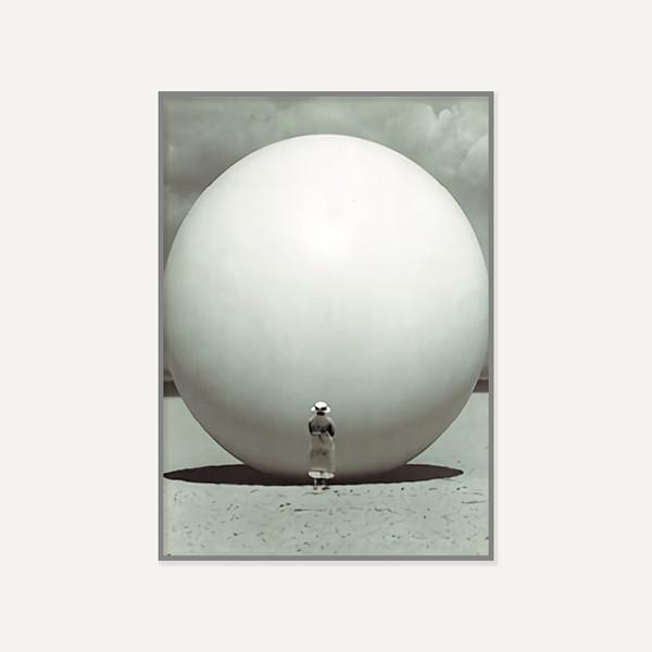 티네케 십스 / Get Over It!