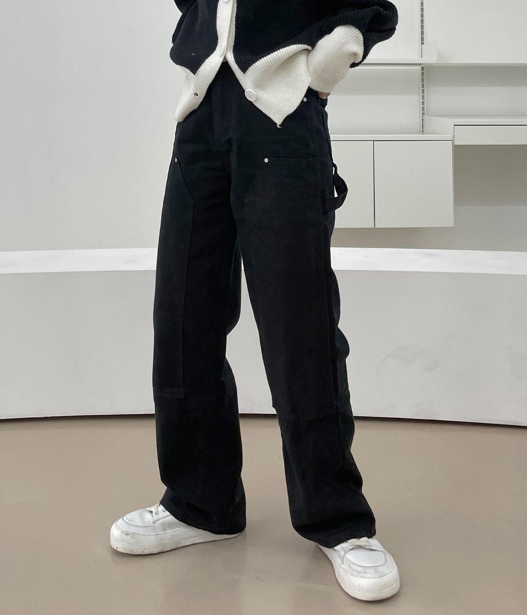 HOOK SEMI WIDE WORK PT