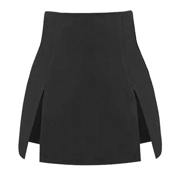 [ 5th ] You don't know me skirt pants