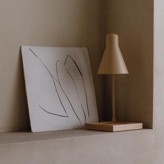 DEAR 디어 우드 캔들워머 무드등 양키캔들 우드웍 프레이캔들 라지 호환