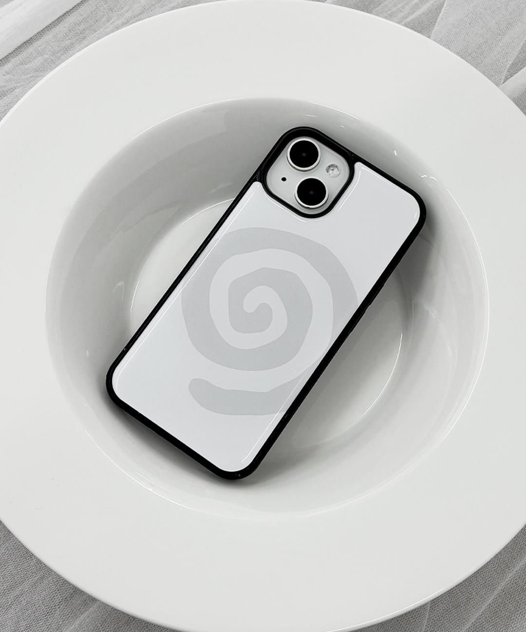 narutomaki white epoxy case