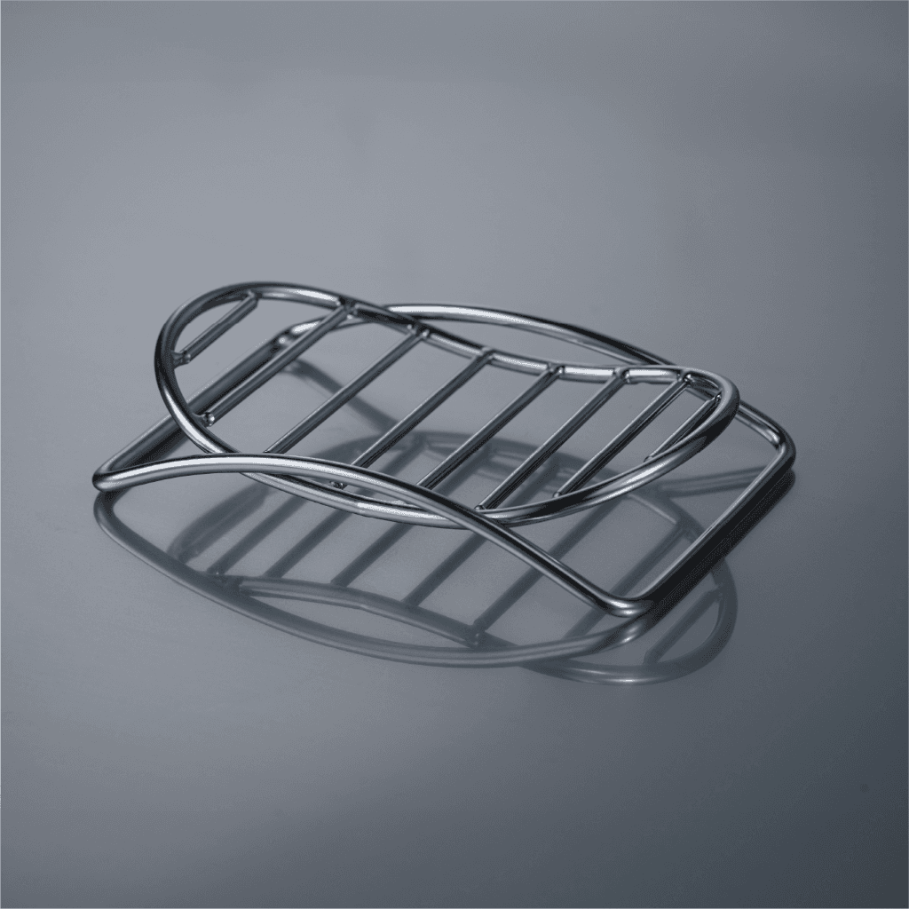 스테인리스 비누받침대 A타입