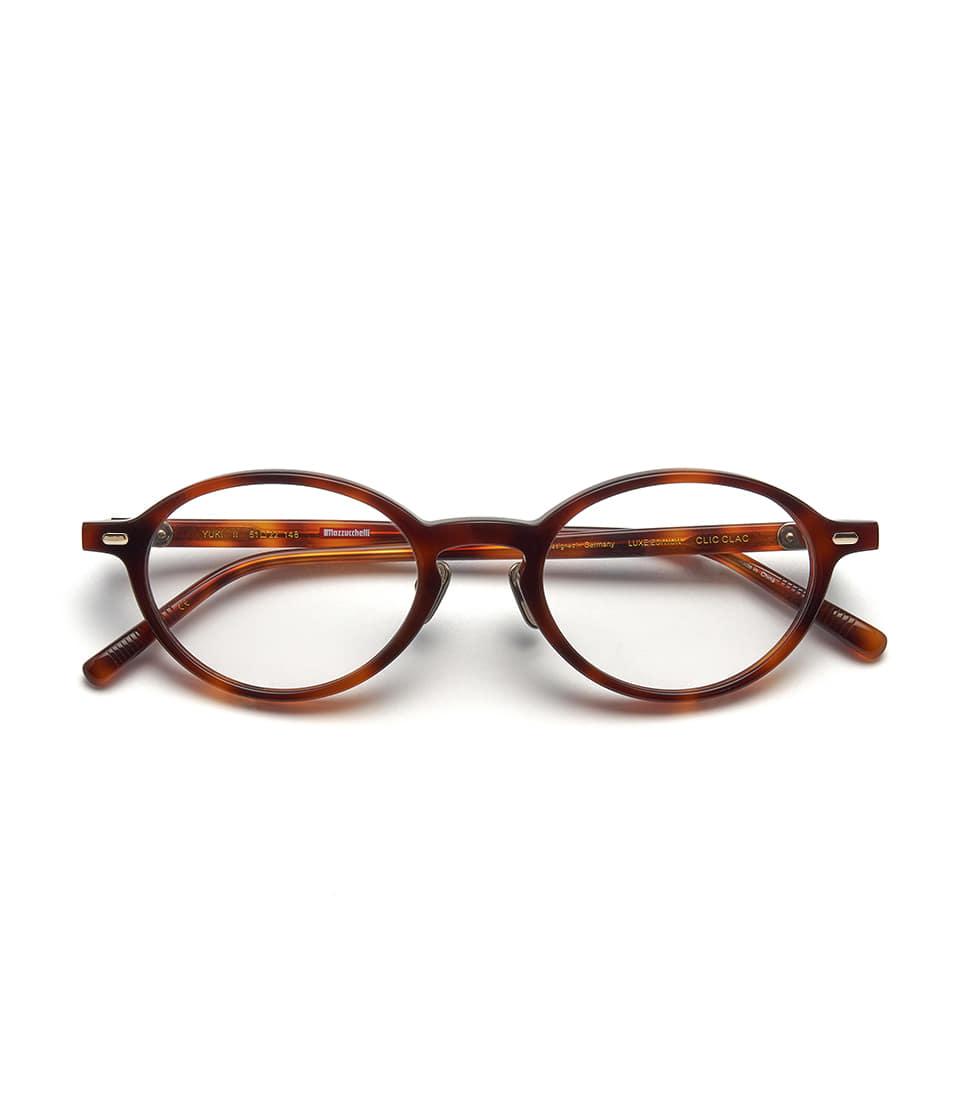 YUKI ii (Brown Leopard)