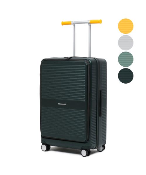 R TRUNK 110 CABINET 29인치 (82L) [4color]