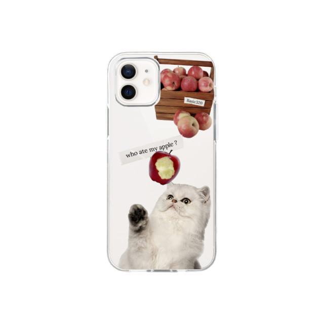 Apple cat case