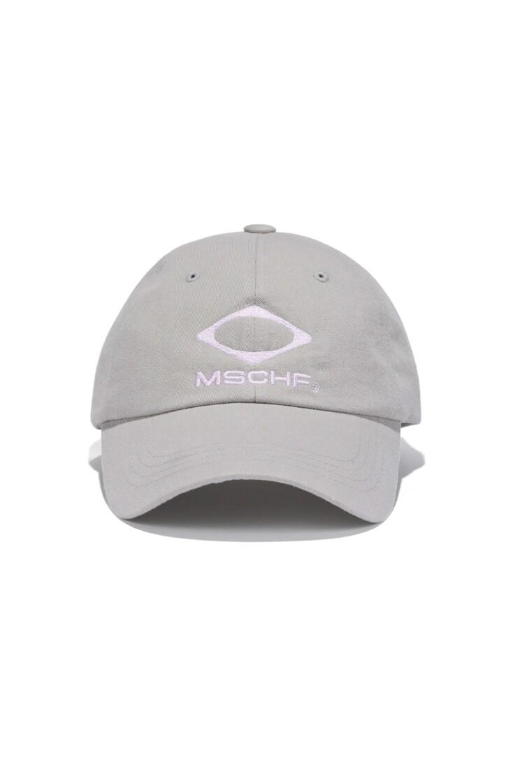mschf RHOMBUS COTTON BALL CAP 帽子 キャップ mschf RHOMBUS COTTON BALL CAP 帽子 キャップ ☆MSCHF☆RHOMBUS