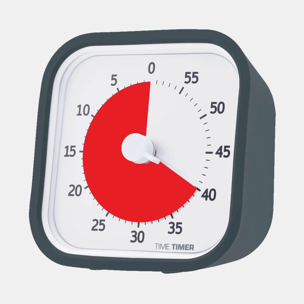 타임타이머 MOD_차콜