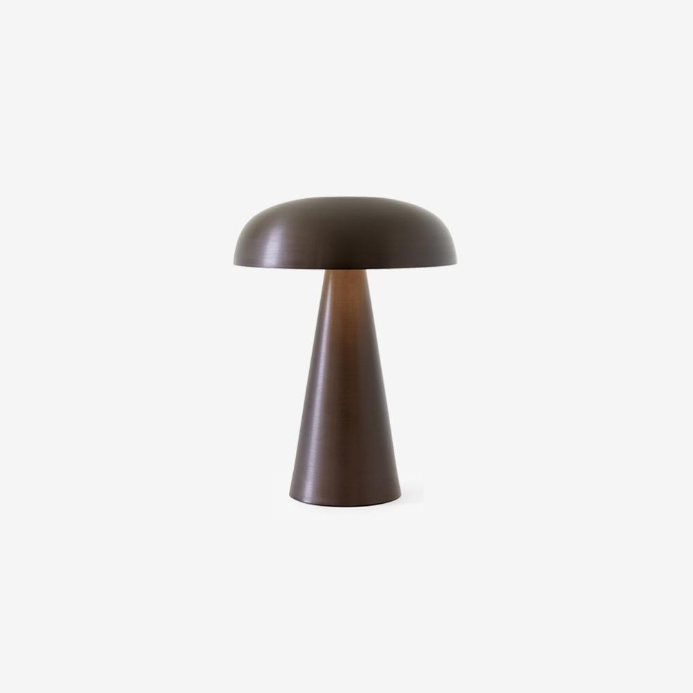 [&Tradition] COMO SC53 / Bronzed