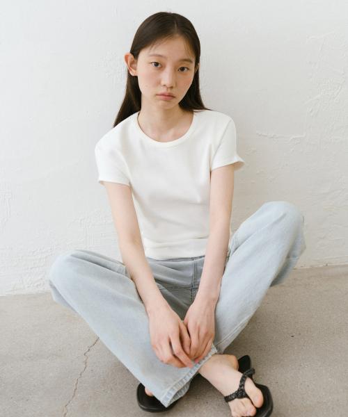 Freddy short sleeve t-shirt