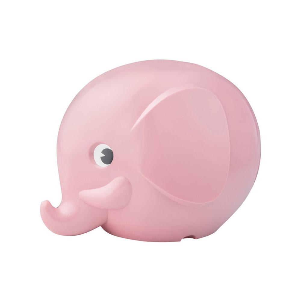 [Palaset] Maxi Elephant moneybox 저금통