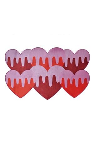 [Art Carpet Season 3] 켈리박 X 유앤어스 "스웻하트 러그" - L