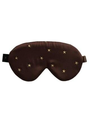 little star sleep mask (5colors)