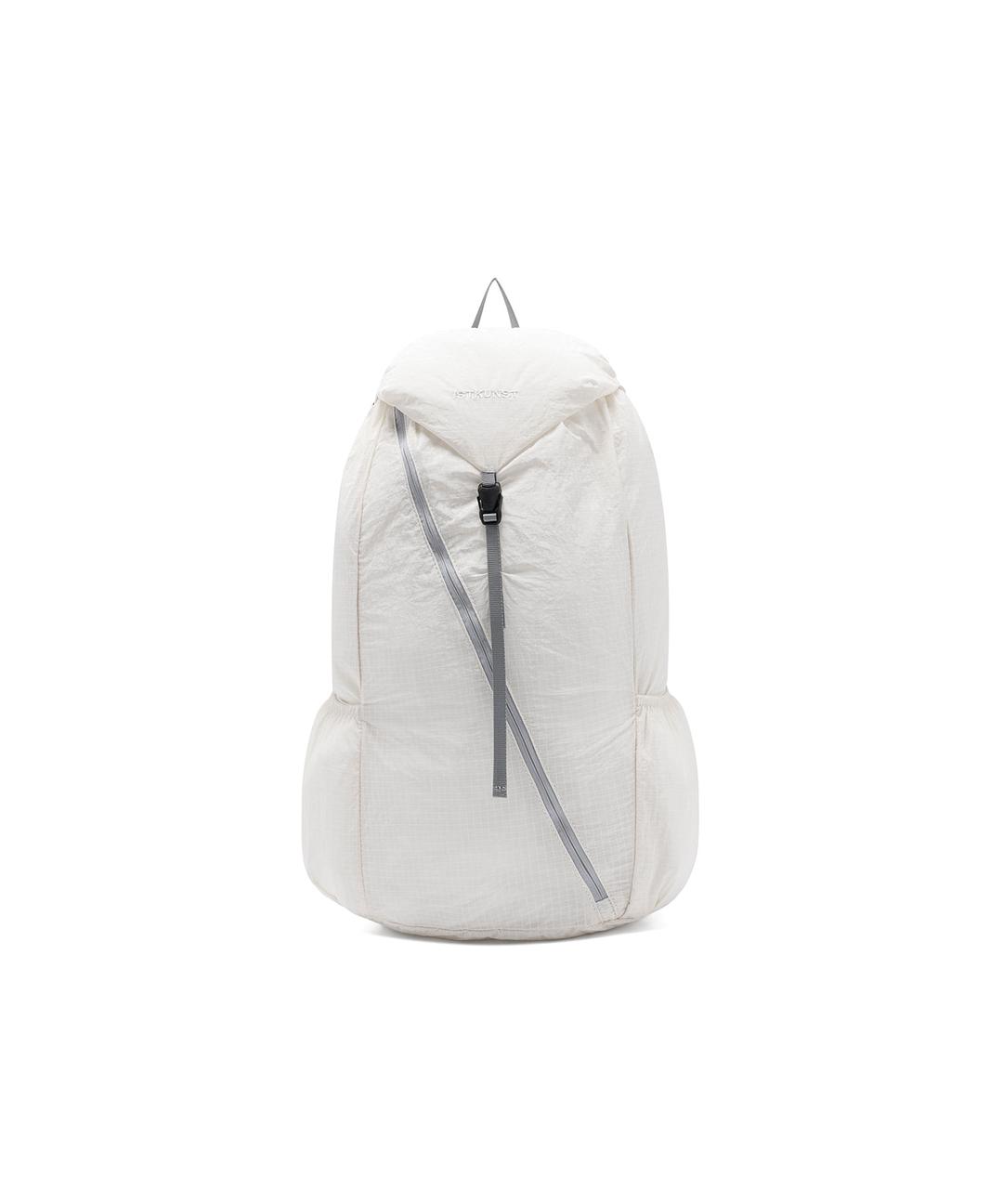 backslash zip string bag_ivory