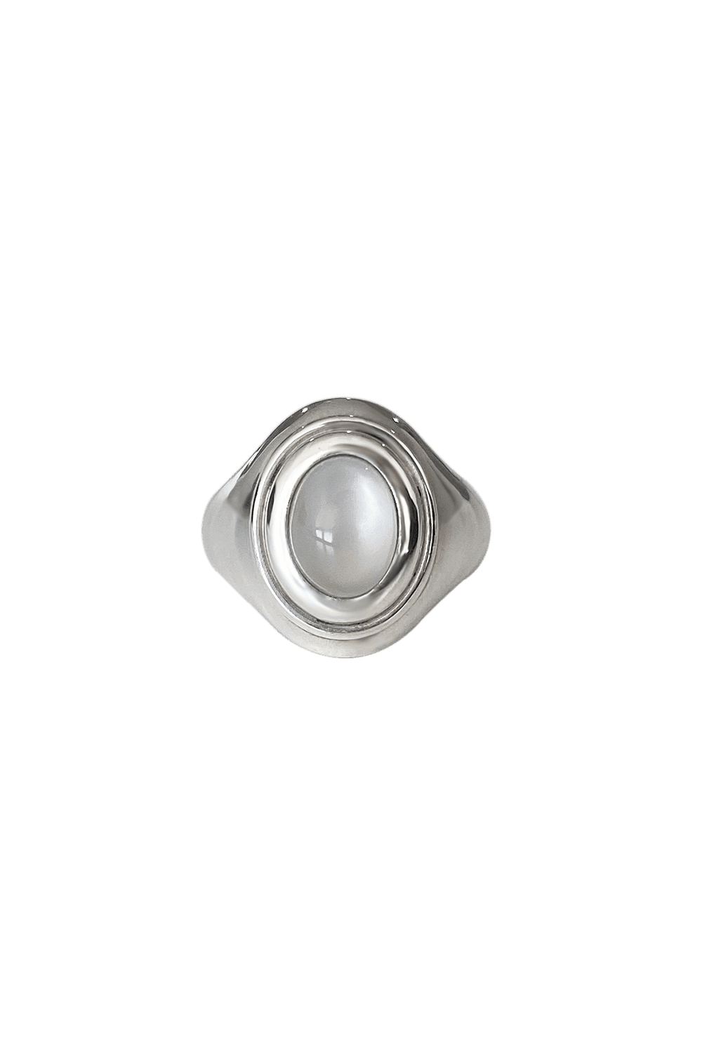 Bud ring