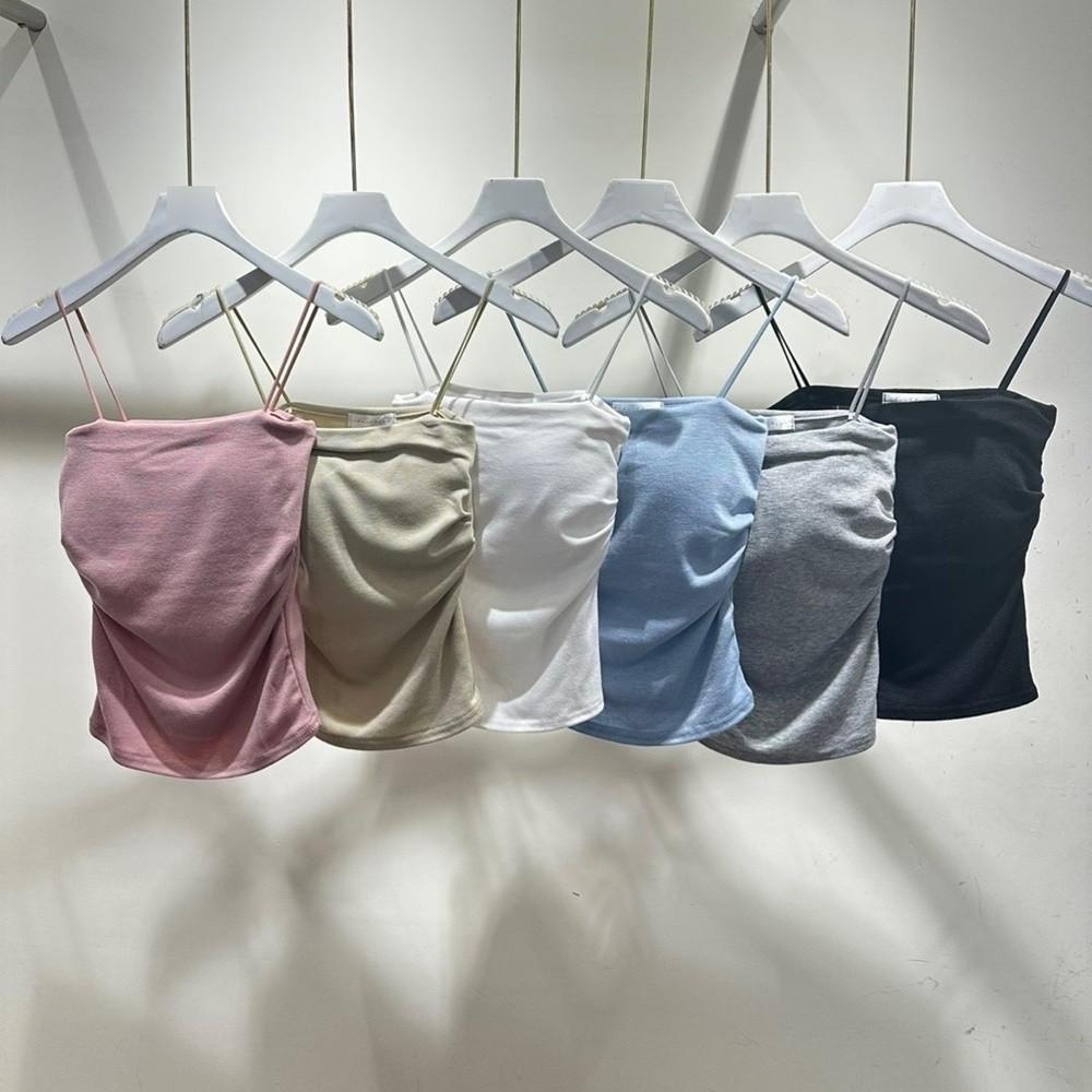 파스텔 셔링 캡나시