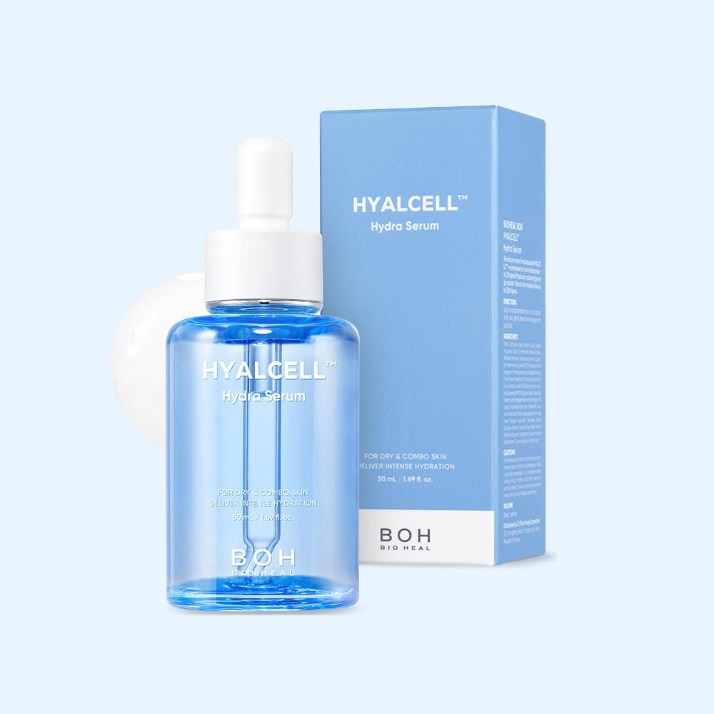바이오힐보 히알셀 하이드라 세럼 50ml