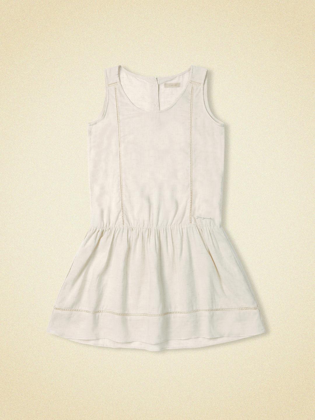 dove dress