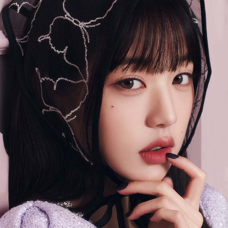 트위드 크리스틴 원데이 모브그레이