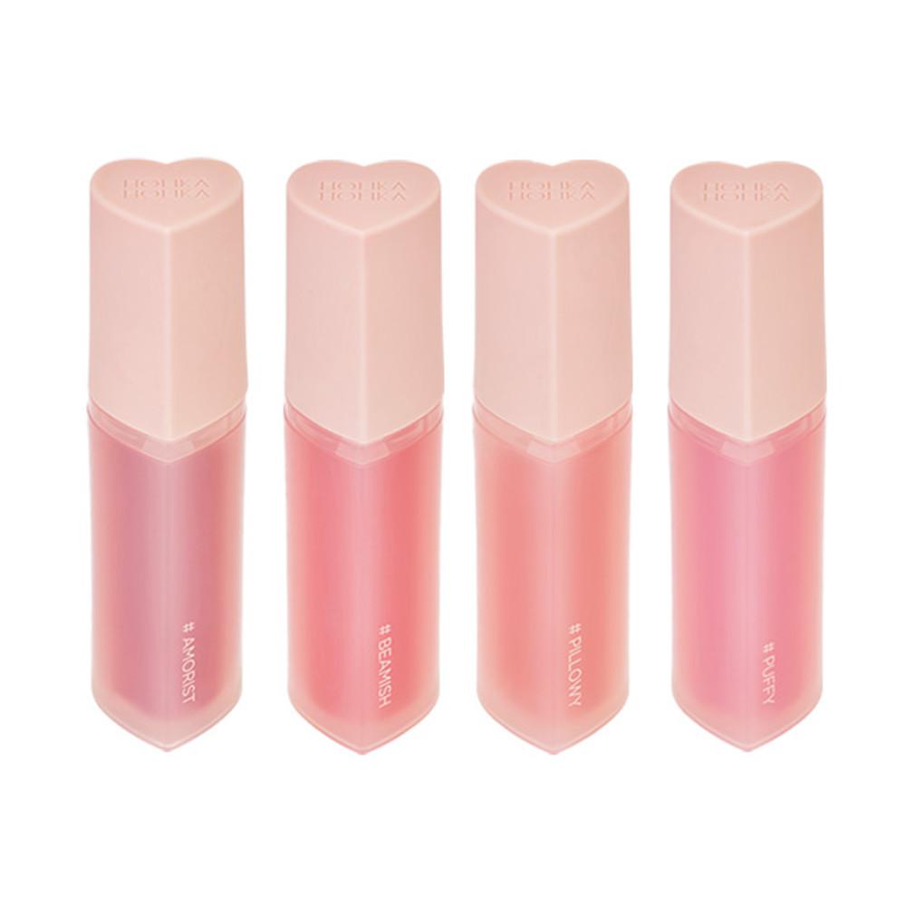 [홀리카홀리카] 하트크러쉬 베어 글레이즈 틴트 3g