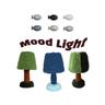 [Goldfishroom]Mood light (3color) *제작 기간 3주 소요
