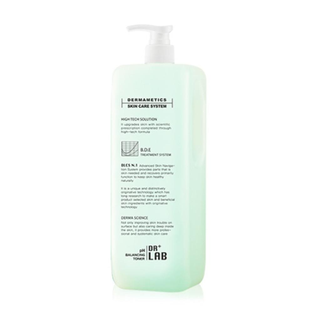 [닥터랩] 피에이치 밸런싱 토너 1000ml [알림받기5%할인, 포인트5%적립]
