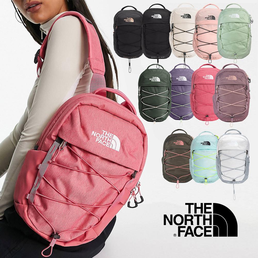 노스페이스 보레알리스 미니 백팩 10L 등산가방