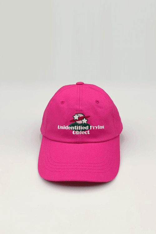 유희 YOUHEE YOUHEE X LITTLE TWIN STAR BALL CAP BLUE - 위시버킷