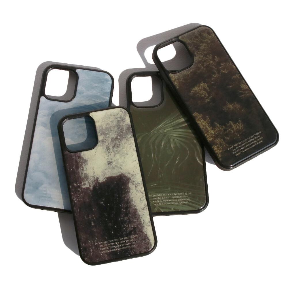 natural case 아이폰 에폭시 범퍼 케이스