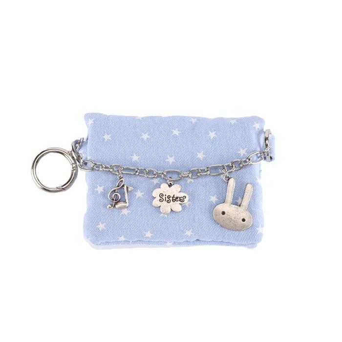 Rabbit chain wallet_sky