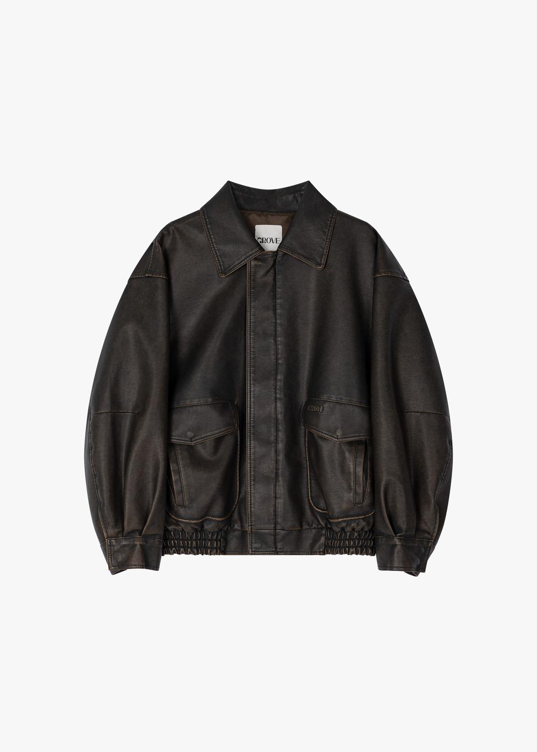 LUSSON JUMPER [2COLOR]