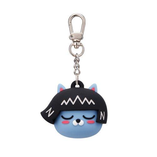 실리콘 골프볼 케이스 - 네오