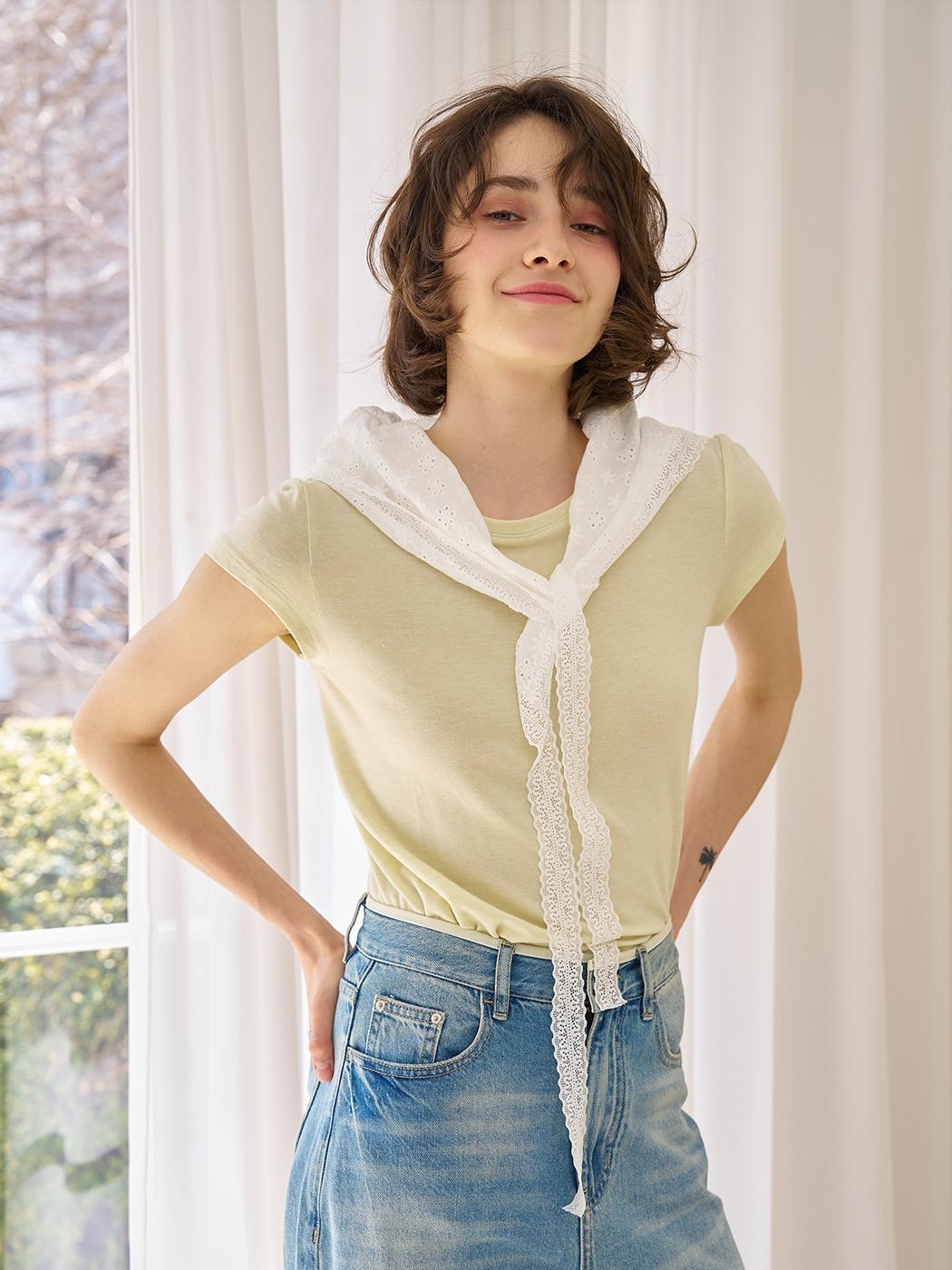 Fit half t
