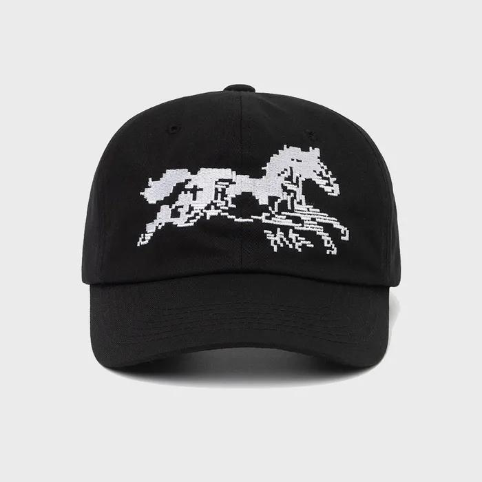 2026 메모러블 홀스 캡 [블랙]