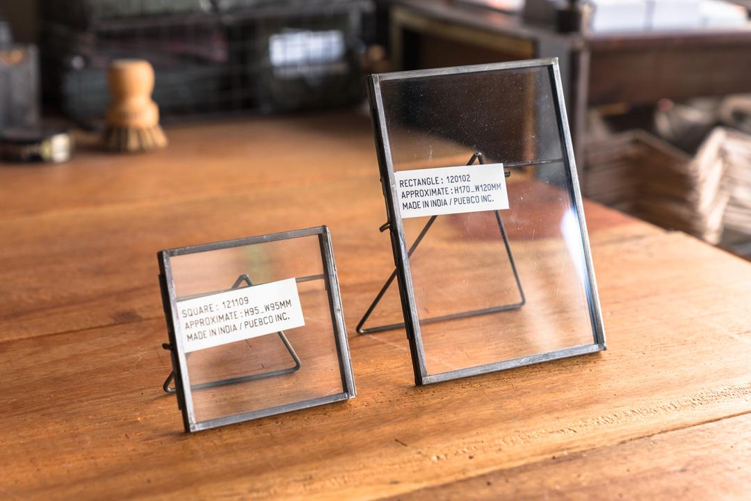 푸에브코 PUEBCO / STANDARD FRAME