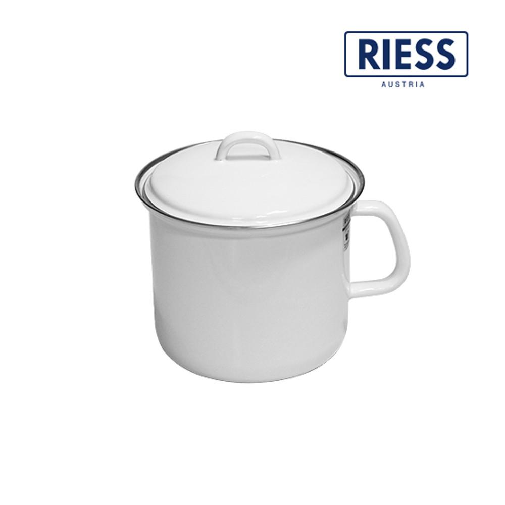 [RIESS] 클래식 편수컵 16cm