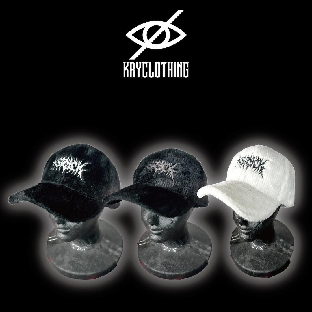「BAEBAN」 | KRY clothing powered by BASE