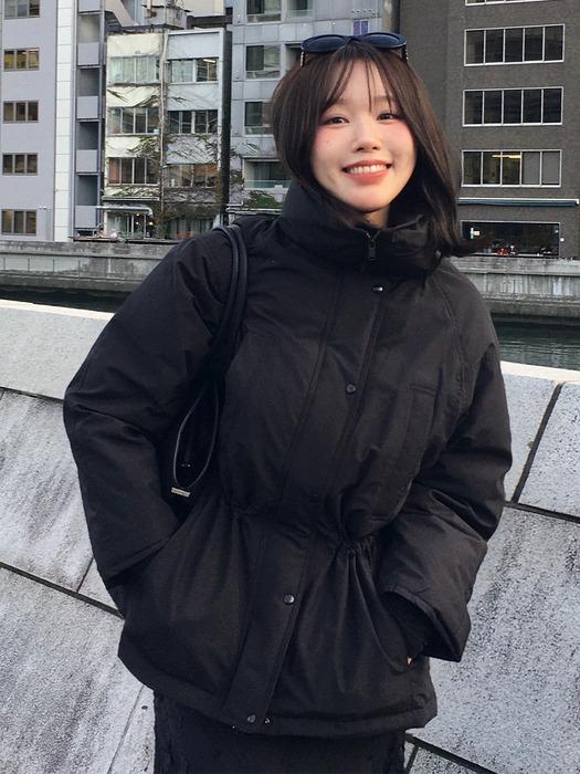 [단독]하이넥 스트링 구스 다운 NEP5WMA11_10