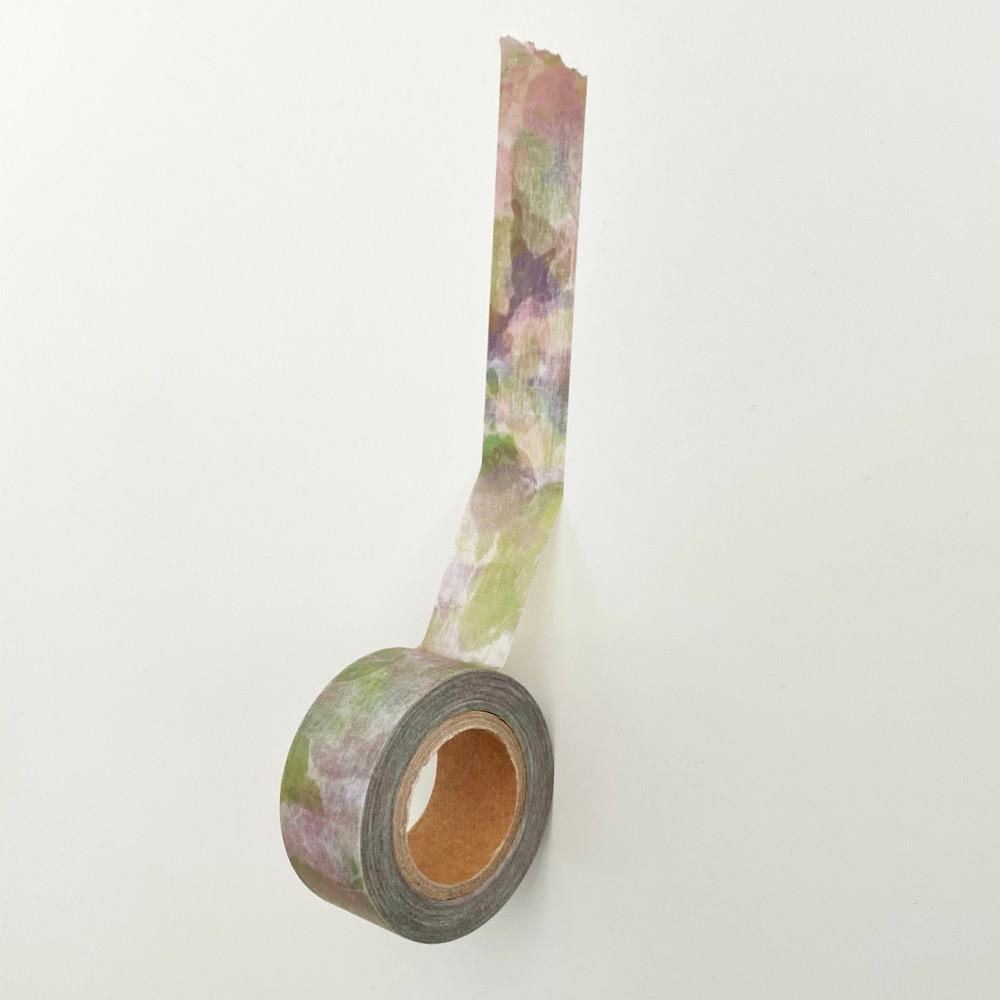 [ O.APE ] mottled masking tape