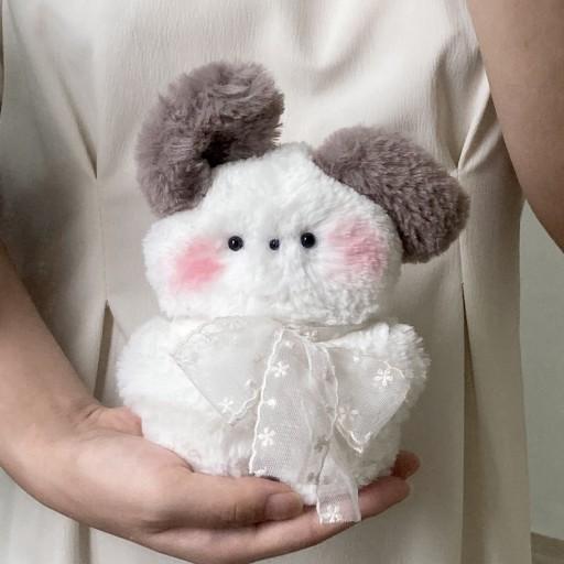 [몽몽샵] 꿈속 지킴이 몽몽 애착인형 걱정인형