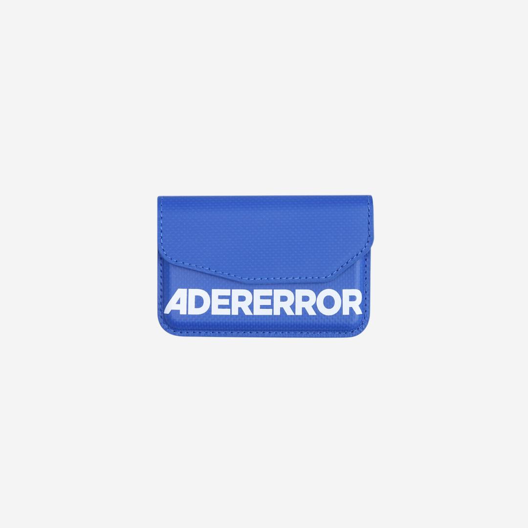 【ADER ERROR】 Standic Magsafe Wallet Z-Blue ADER AderSpace # Shop #