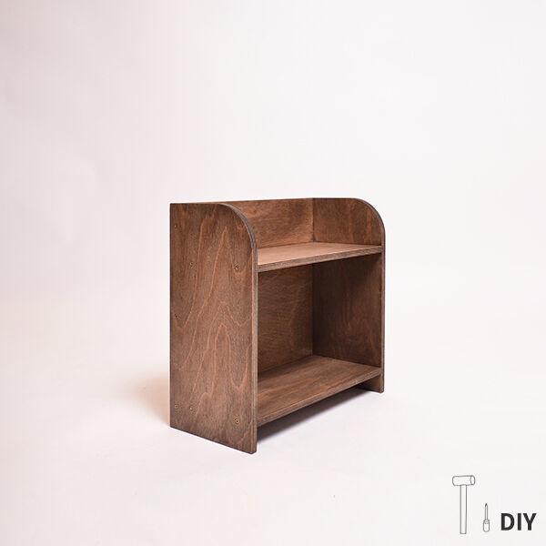 [주문제작/1-2주소요] 리우목공 코믹 DIY 키트 반제품 공구포함