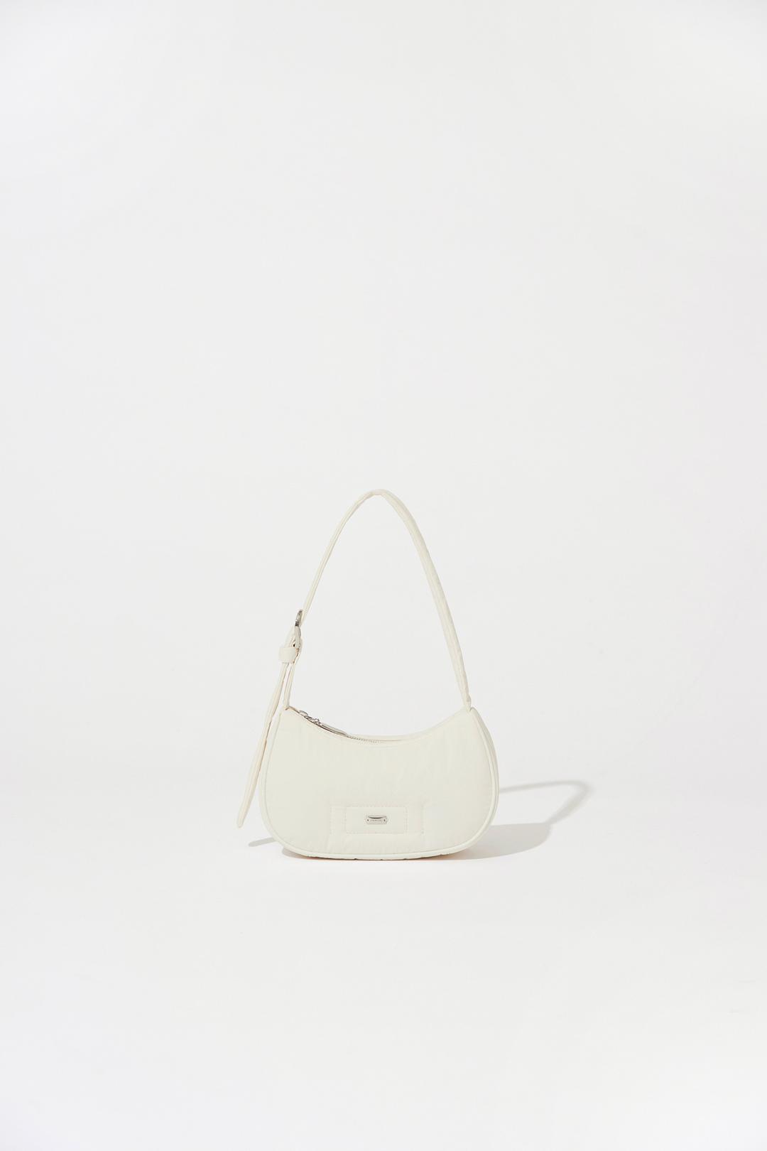 Clotty bag · 클로티백 / 크림